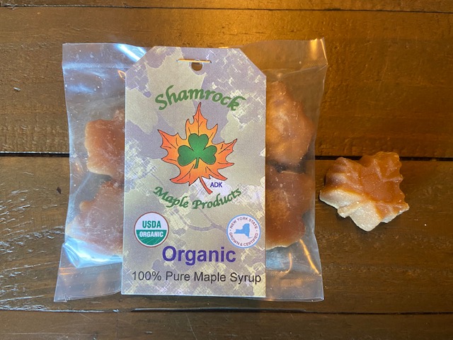 wholesale maple candy
